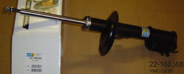 Амортизатор BILSTEIN 22-168368 BILSTEIN - B4 Gas (Replacement)