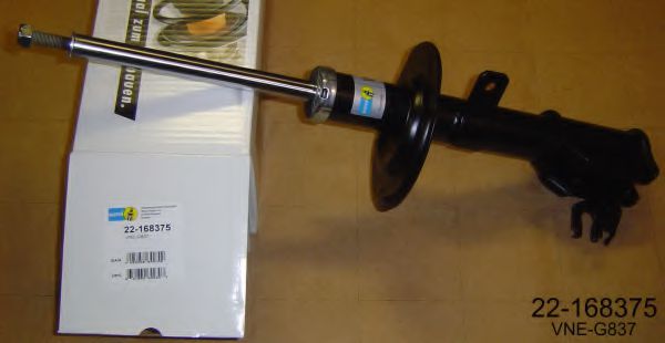 Амортизатор BILSTEIN 22-168375 BILSTEIN - B4 Gas (Replacement)