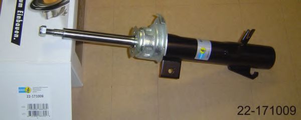 Амортизатор BILSTEIN 22-171009 BILSTEIN - B4 Gas (Replacement)
