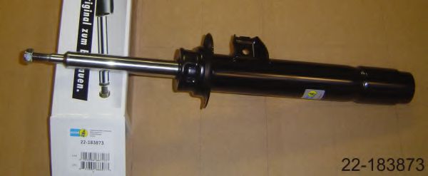 Амортизатор BILSTEIN 22-183873 BILSTEIN - B4 Gas (Replacement)