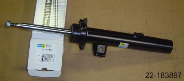 Амортизатор BILSTEIN 22-183897 BILSTEIN - B4 Gas (Replacement)