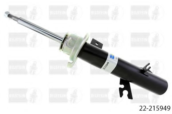 Амортизатор BILSTEIN 22-215949 BILSTEIN - B4 Gas (Replacement)