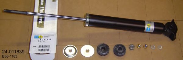Амортизатор BILSTEIN 24-011839 BILSTEIN - B4 Gas (Replacement)