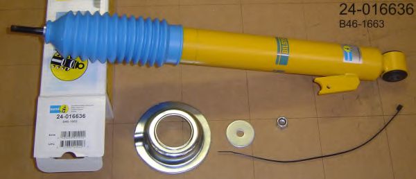Амортизатор BILSTEIN 24-016636