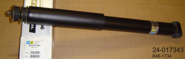 Амортизатор BILSTEIN 24-017343 BILSTEIN - B4 Gas (Replacement)