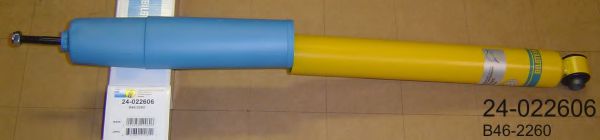 Амортизатор BILSTEIN 24-022606
