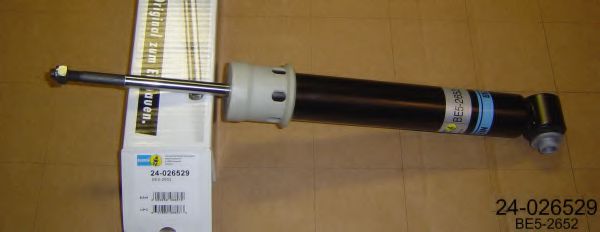 Амортизатор BILSTEIN 24-026529 BILSTEIN - B4 Gas (Replacement)