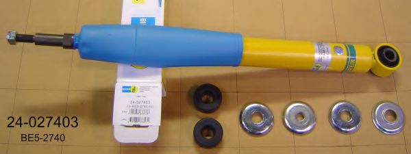 Амортизатор BILSTEIN 24-027403