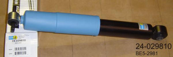 Амортизатор BILSTEIN 24-029810 BILSTEIN - B4 Gas (Replacement)