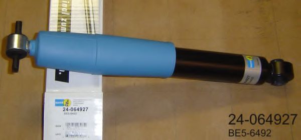 Амортизатор BILSTEIN 24-064927 BILSTEIN - B4 Gas (Replacement)