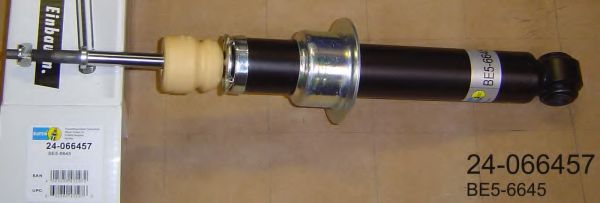 Амортизатор BILSTEIN 24-066457 BILSTEIN - B4 Gas (Replacement)