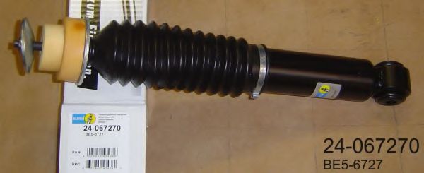 Амортизатор BILSTEIN 24-067270 BILSTEIN - B4 Gas (Replacement)