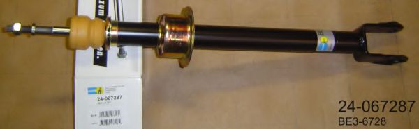 Амортизатор BILSTEIN 24-067287 BILSTEIN - B4 Gas (Replacement)
