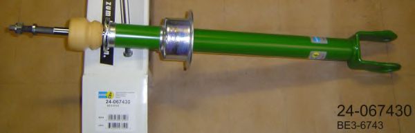 Амортизатор BILSTEIN 24-067430