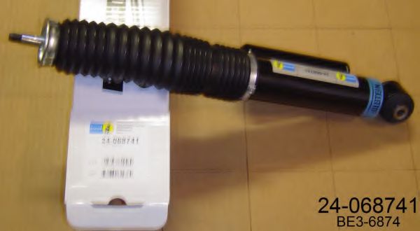 Амортизатор BILSTEIN 24-068741 BILSTEIN - B4 Gas (Replacement)