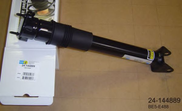 Амортизатор BILSTEIN 24-144889 BILSTEIN - B4 Gas (Replacement)