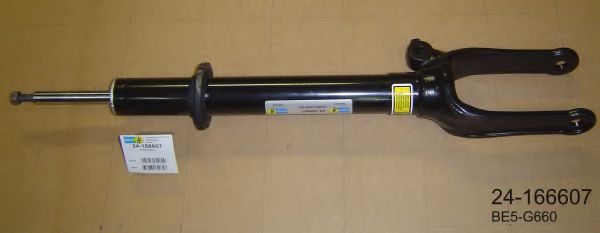Амортизатор BILSTEIN 24-166607 BILSTEIN - B4 Gas (Replacement)