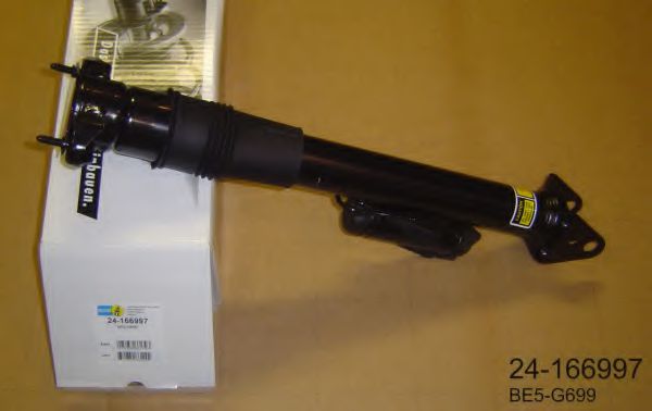 Амортизатор BILSTEIN 24-166997 BILSTEIN - B4 Gas (Replacement)