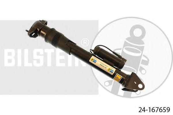 Амортизатор BILSTEIN 24-167659 BILSTEIN - B4 Gas (Replacement)