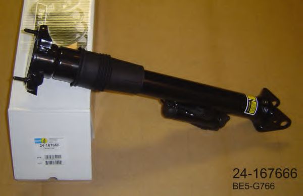 Амортизатор BILSTEIN 24-167666 BILSTEIN - B4 Gas (Replacement)