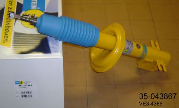 Амортизатор BILSTEIN 35-043867