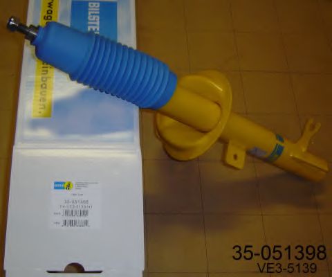 Амортизатор BILSTEIN 35-051398