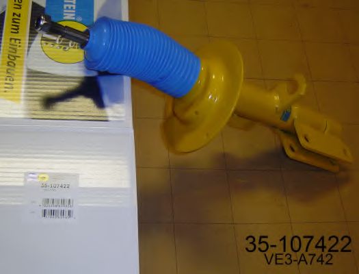 Амортизатор BILSTEIN 35-107422