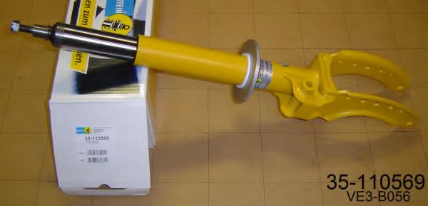 Амортизатор BILSTEIN 35-110569
