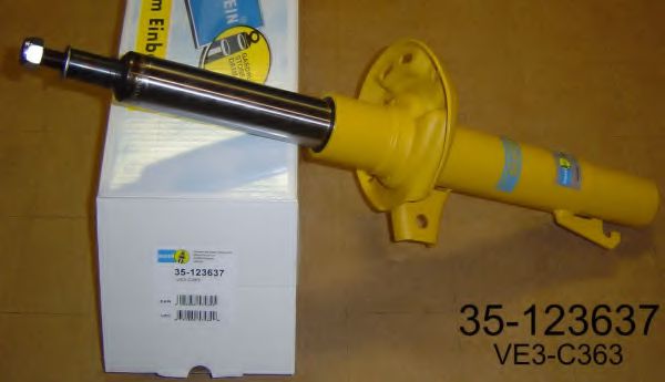 Амортизатор BILSTEIN 35-123637