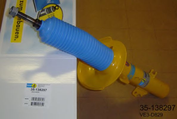 Амортизатор BILSTEIN 35-138297