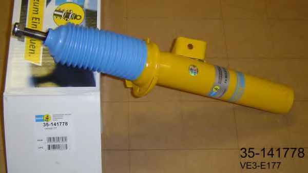 Амортизатор BILSTEIN 35-141778