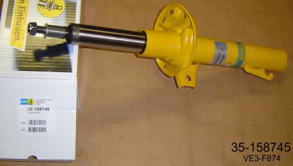 Амортизатор BILSTEIN 35-158745