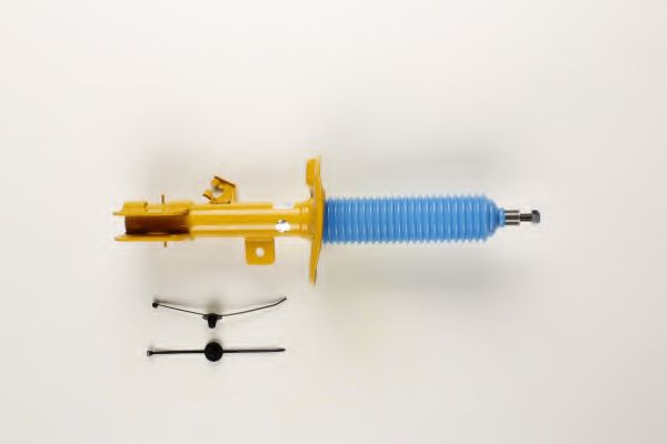 Амортизатор BILSTEIN 35-227526