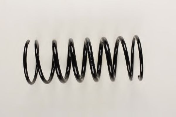 Пружина підвіски BILSTEIN 36-129706