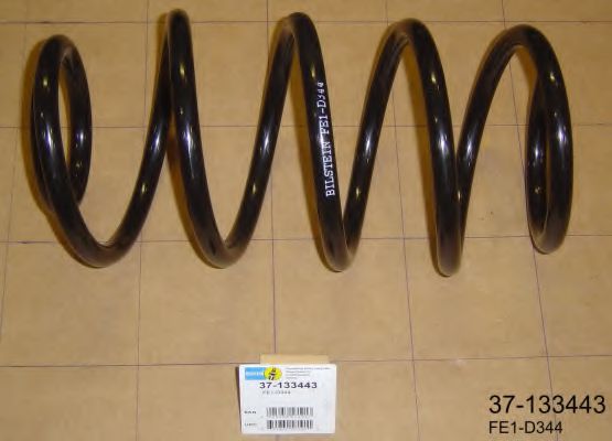 Пружина подвески BILSTEIN 37-133443