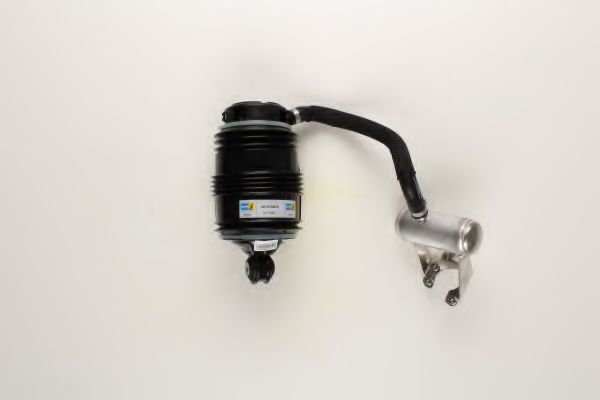 Пневматична ресора, ходова частина BILSTEIN 40-076676
