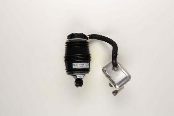 Пневматическая рессора, ходовая часть BILSTEIN 40-116402