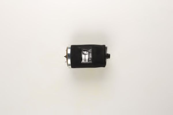 Пневматична ресора, ходова частина BILSTEIN 40-221618
