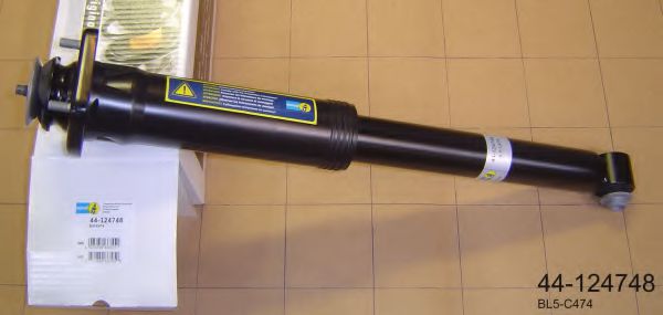 Амортизатор BILSTEIN 44-124748 BILSTEIN - B4 Gas (Replacement)