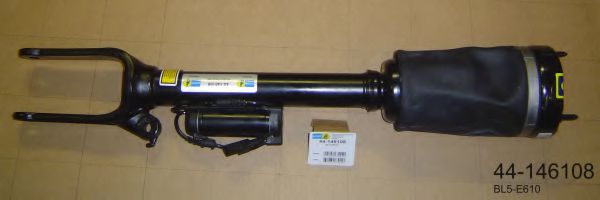 Опора пневматичної ресори BILSTEIN 44-146108