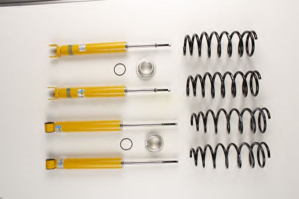Амортизатор BILSTEIN 46-190345