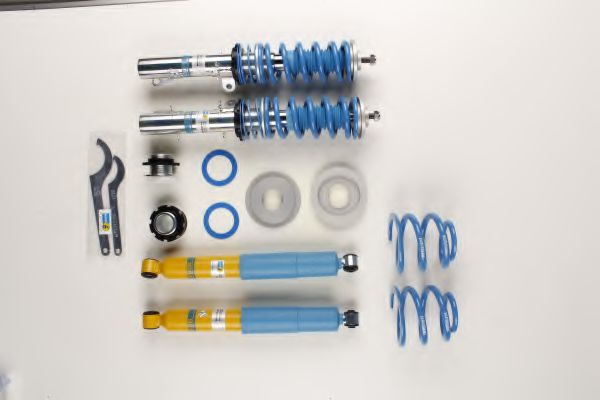 Амортизатор BILSTEIN 47-080416