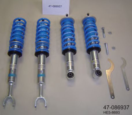 Амортизатор BILSTEIN 47-086937