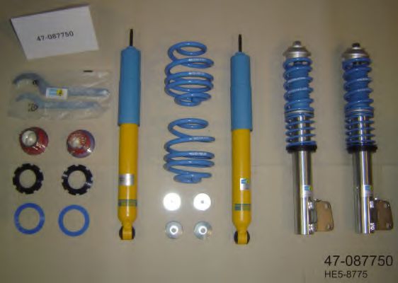 Амортизатор BILSTEIN 47-087750