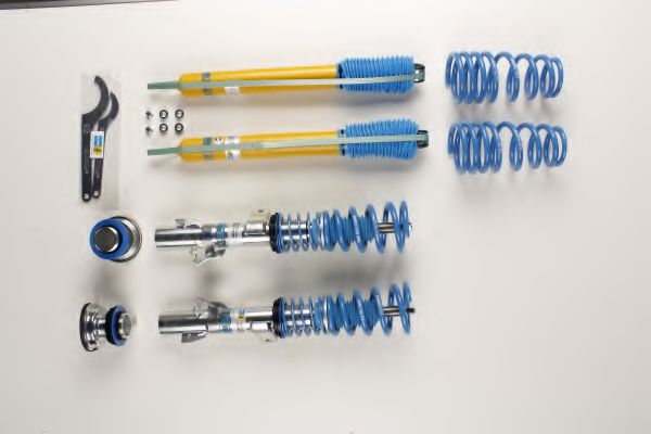 Амортизатор BILSTEIN 47-121225