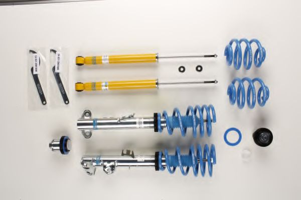 Амортизатор BILSTEIN 47-124813