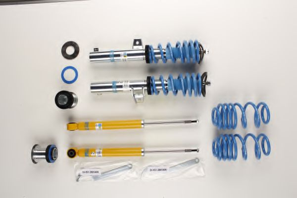 Амортизатор BILSTEIN 47-127708