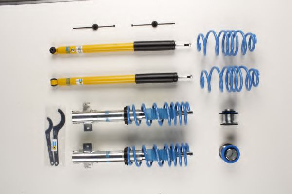 Амортизатор BILSTEIN 47-171329