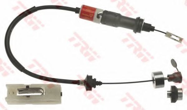 Трос сцепления TRW GCC115