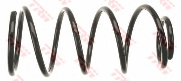 Пружина подвески TRW JCS1146